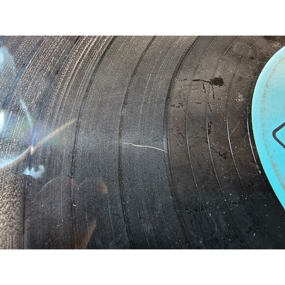 CHARLIE RICH THERE WON'T BE ANY MORE VINYL LP PO GOOD CONDITION 6 - Picture 2 of 5